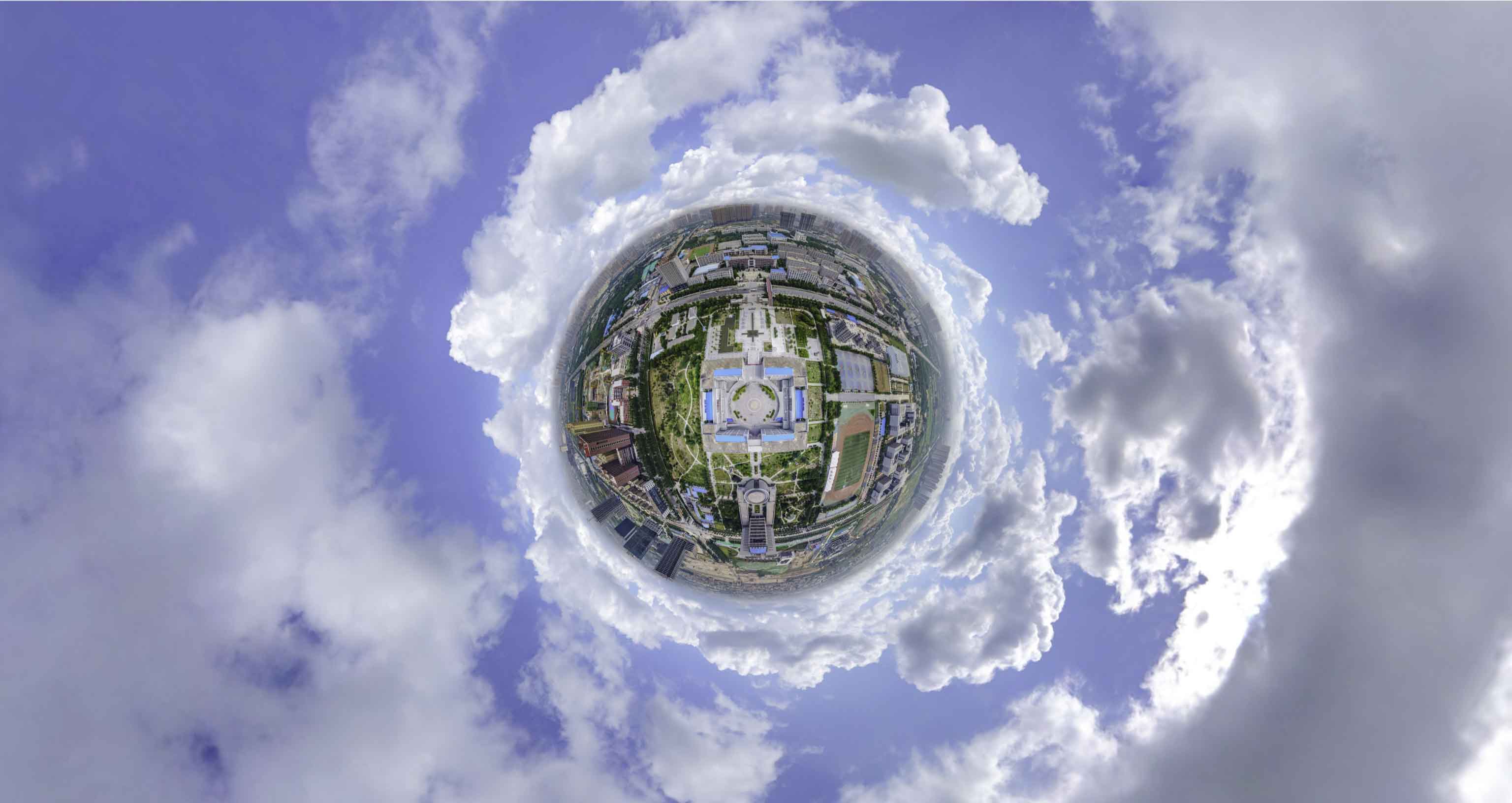 张家川格凸河风景名胜区