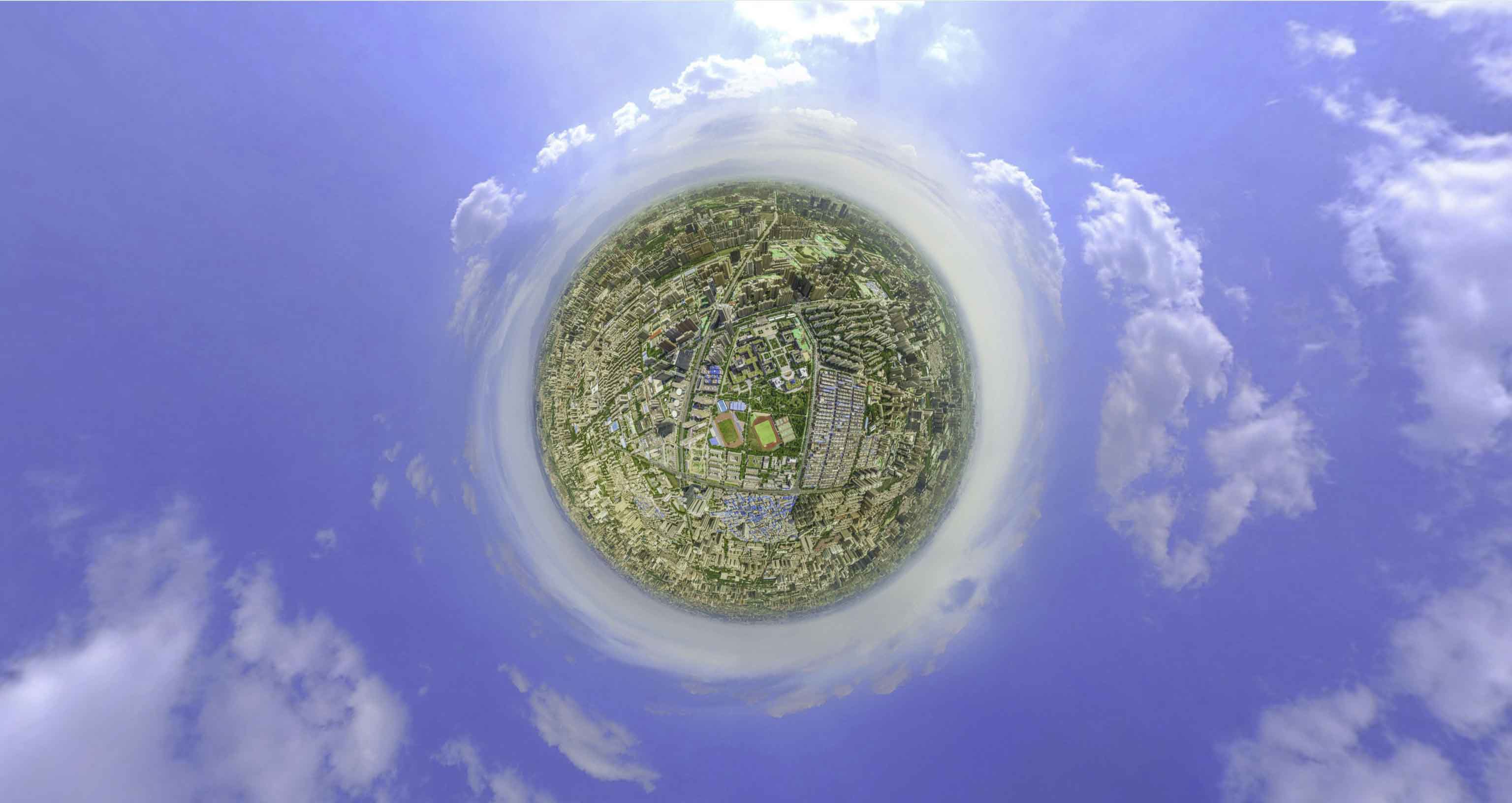 张家川沣河金湾