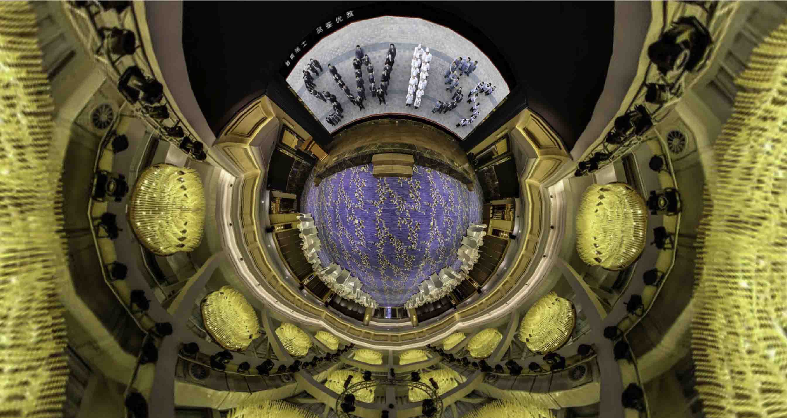 张家川探索VR全景拍摄中的深度感：营造沉浸式体验的关键要素