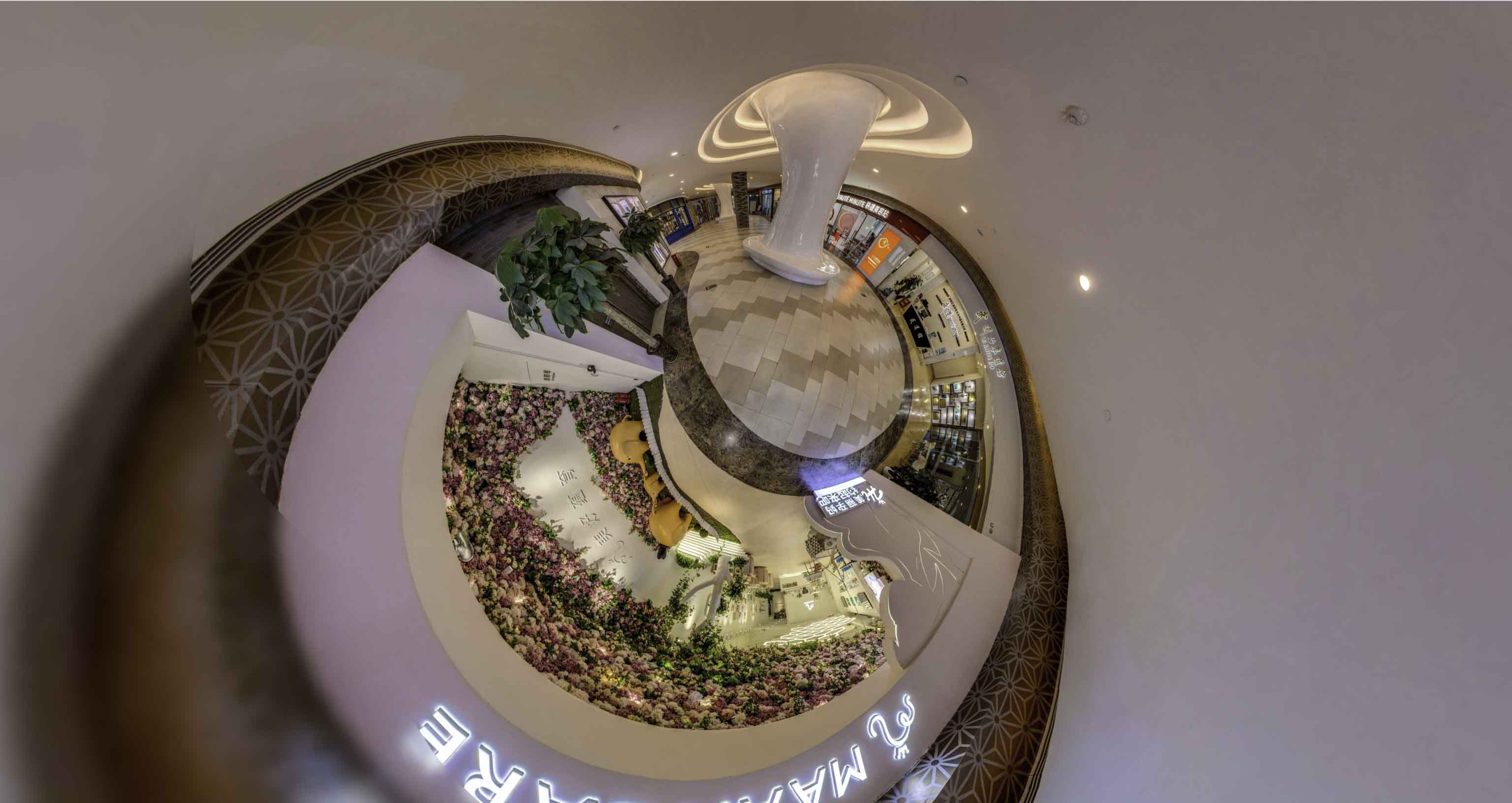 张家川将VR全景融入品牌宣传活动的创新实践与策略